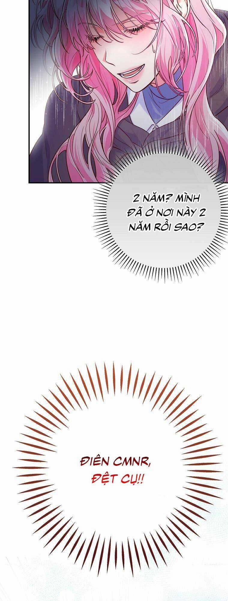 Tôi Bị Mắc Kẹt Trong Trò Chơi Lỗi Chapter 1 trang 46