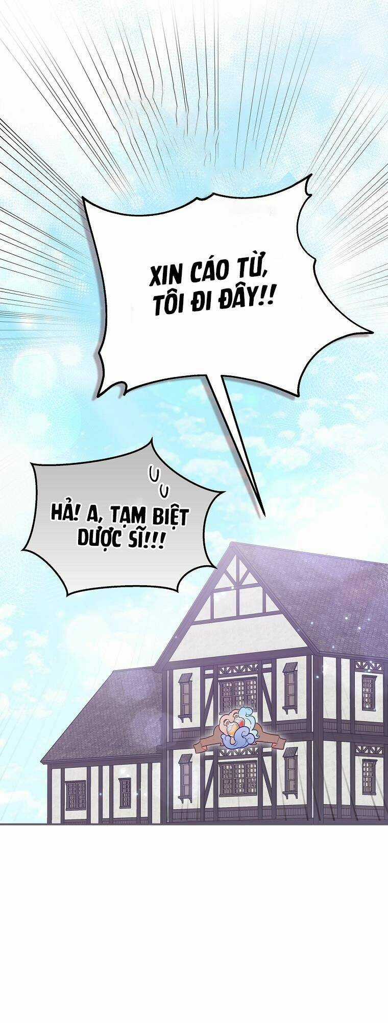 Tôi Bị Mắc Kẹt Trong Trò Chơi Lỗi Chapter 1 trang 47