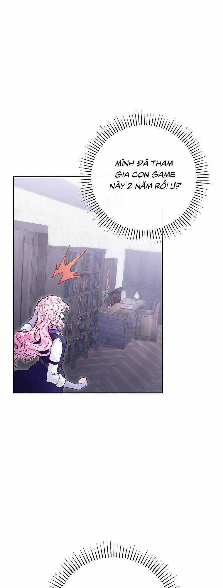 Tôi Bị Mắc Kẹt Trong Trò Chơi Lỗi Chapter 1 trang 48