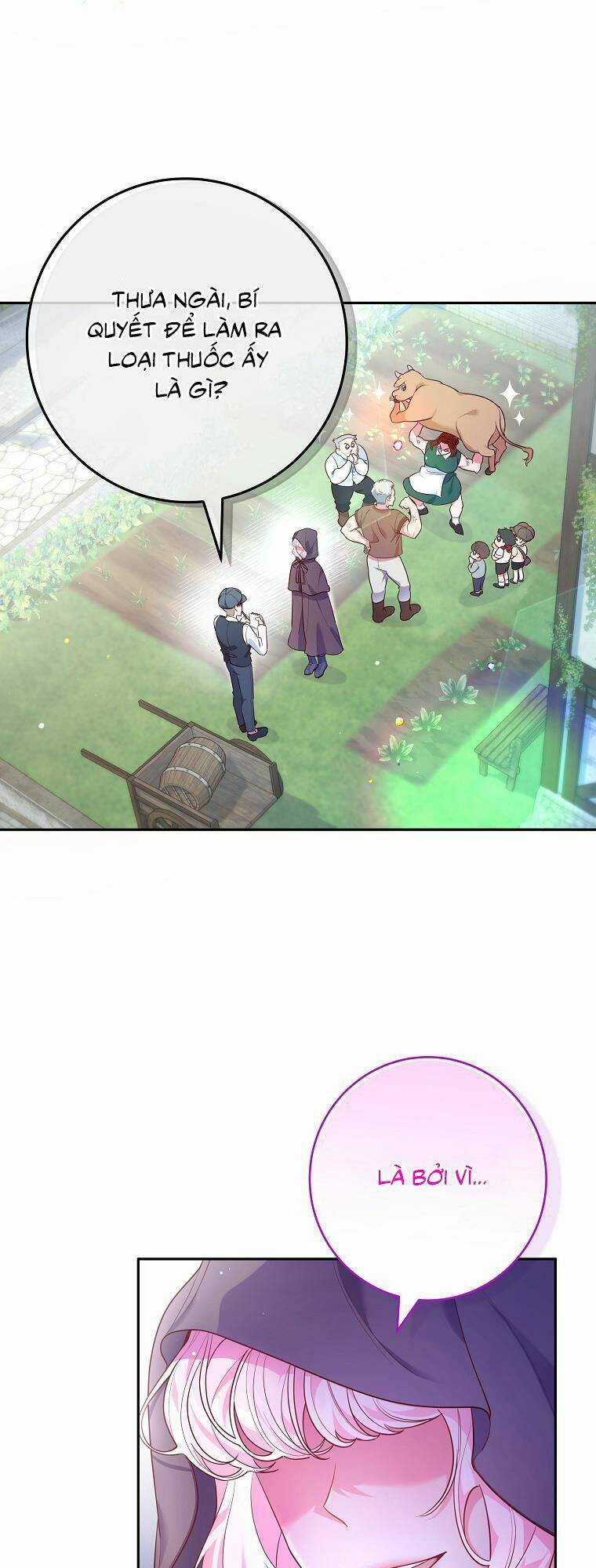 Tôi Bị Mắc Kẹt Trong Trò Chơi Lỗi Chapter 1 trang 5