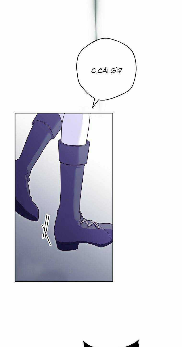 Tôi Bị Mắc Kẹt Trong Trò Chơi Lỗi Chapter 1 trang 53