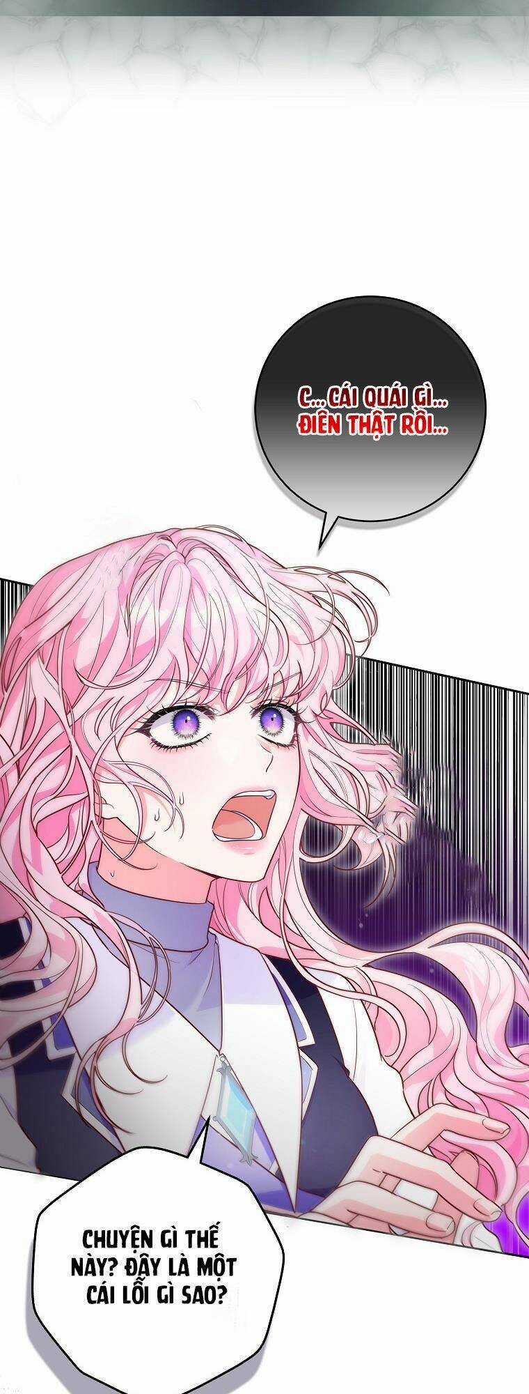 Tôi Bị Mắc Kẹt Trong Trò Chơi Lỗi Chapter 1 trang 55