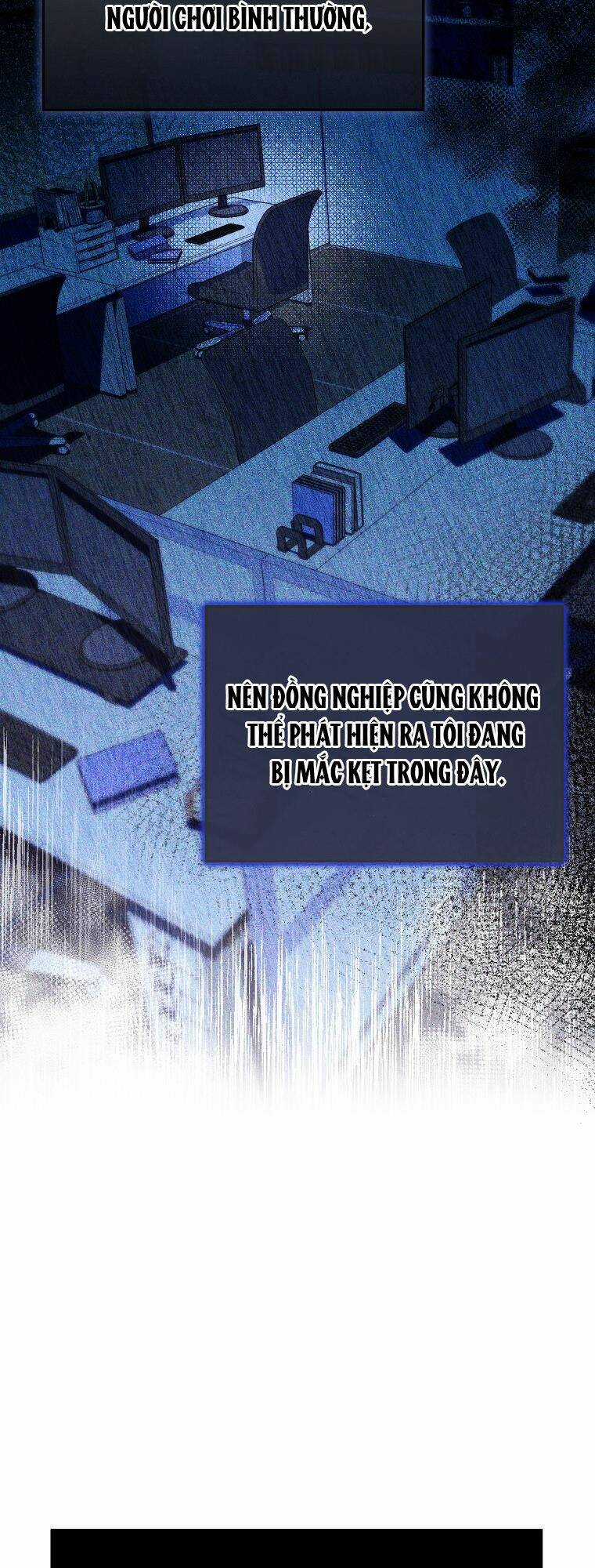 Tôi Bị Mắc Kẹt Trong Trò Chơi Lỗi Chapter 1 trang 58