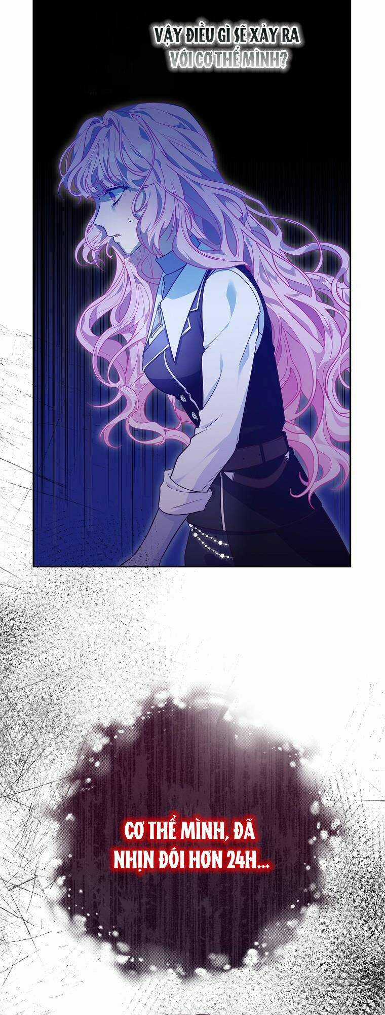 Tôi Bị Mắc Kẹt Trong Trò Chơi Lỗi Chapter 1 trang 59