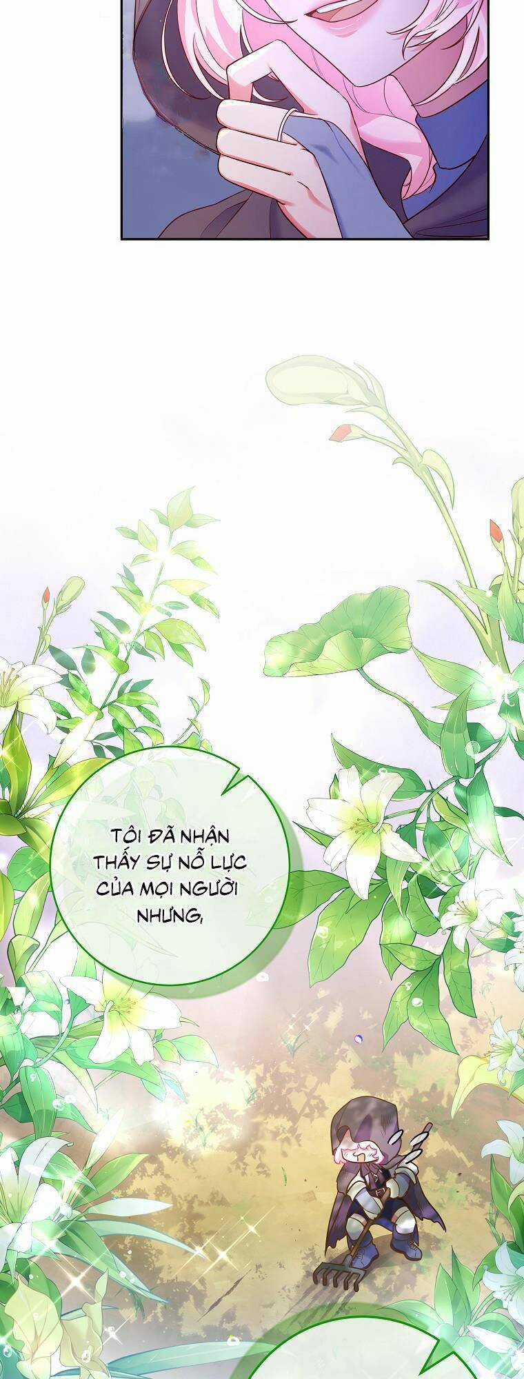 Tôi Bị Mắc Kẹt Trong Trò Chơi Lỗi Chapter 1 trang 6