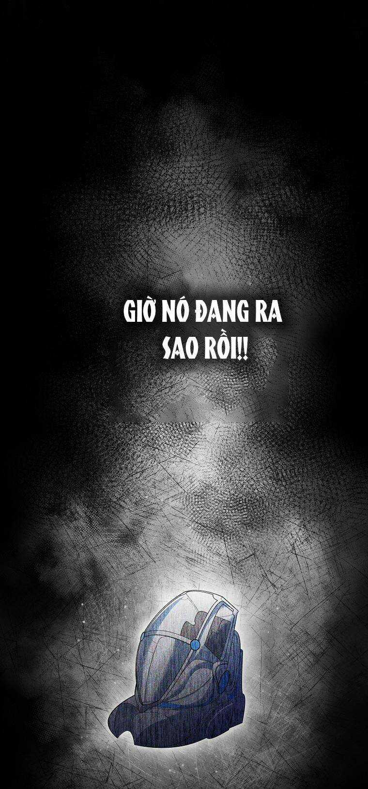 Tôi Bị Mắc Kẹt Trong Trò Chơi Lỗi Chapter 1 trang 61