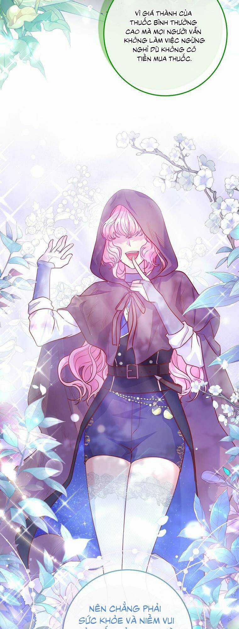 Tôi Bị Mắc Kẹt Trong Trò Chơi Lỗi Chapter 1 trang 7