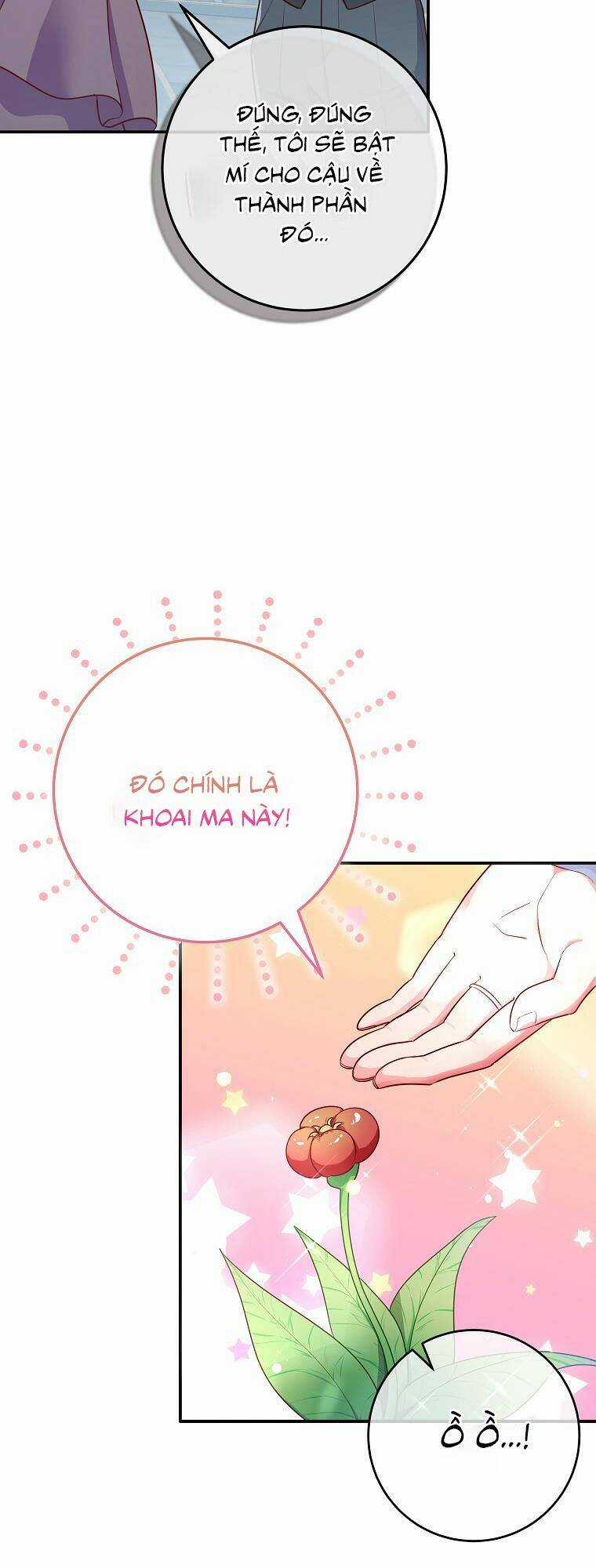 Tôi Bị Mắc Kẹt Trong Trò Chơi Lỗi Chapter 1 trang 9