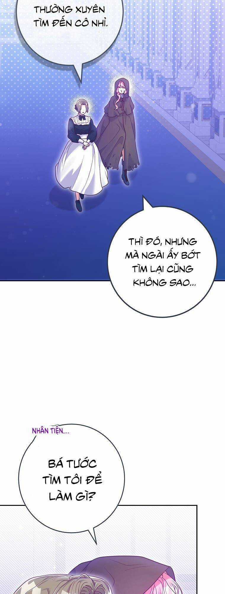Tôi Bị Mắc Kẹt Trong Trò Chơi Lỗi Chapter 10 trang 12