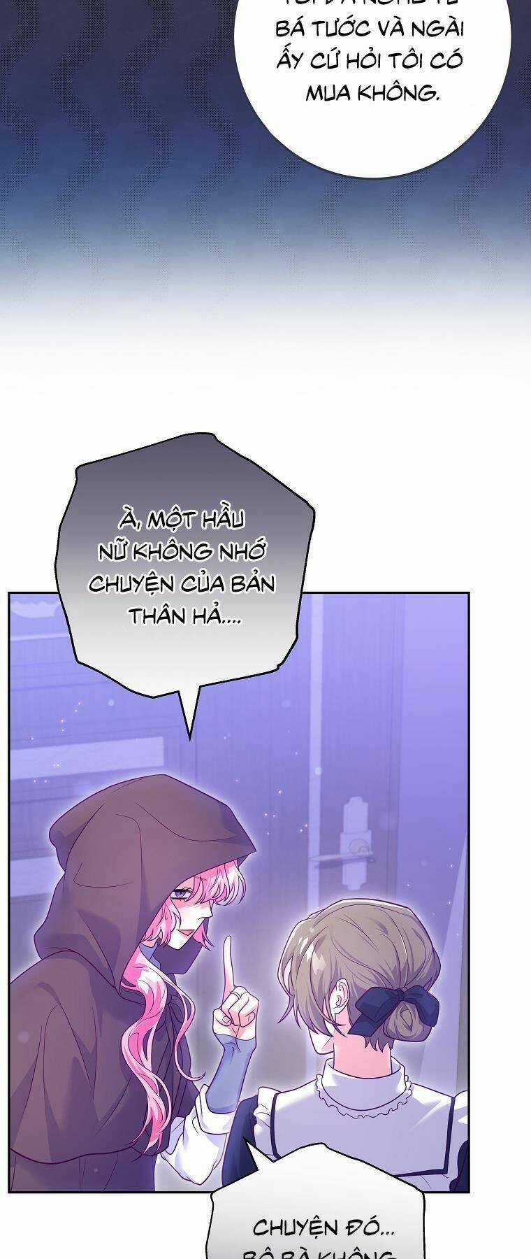 Tôi Bị Mắc Kẹt Trong Trò Chơi Lỗi Chapter 10 trang 16