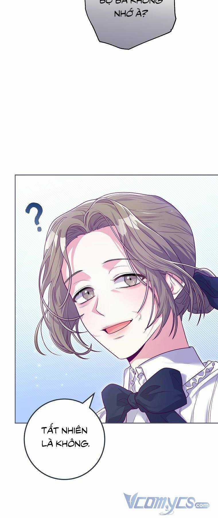 Tôi Bị Mắc Kẹt Trong Trò Chơi Lỗi Chapter 10 trang 17