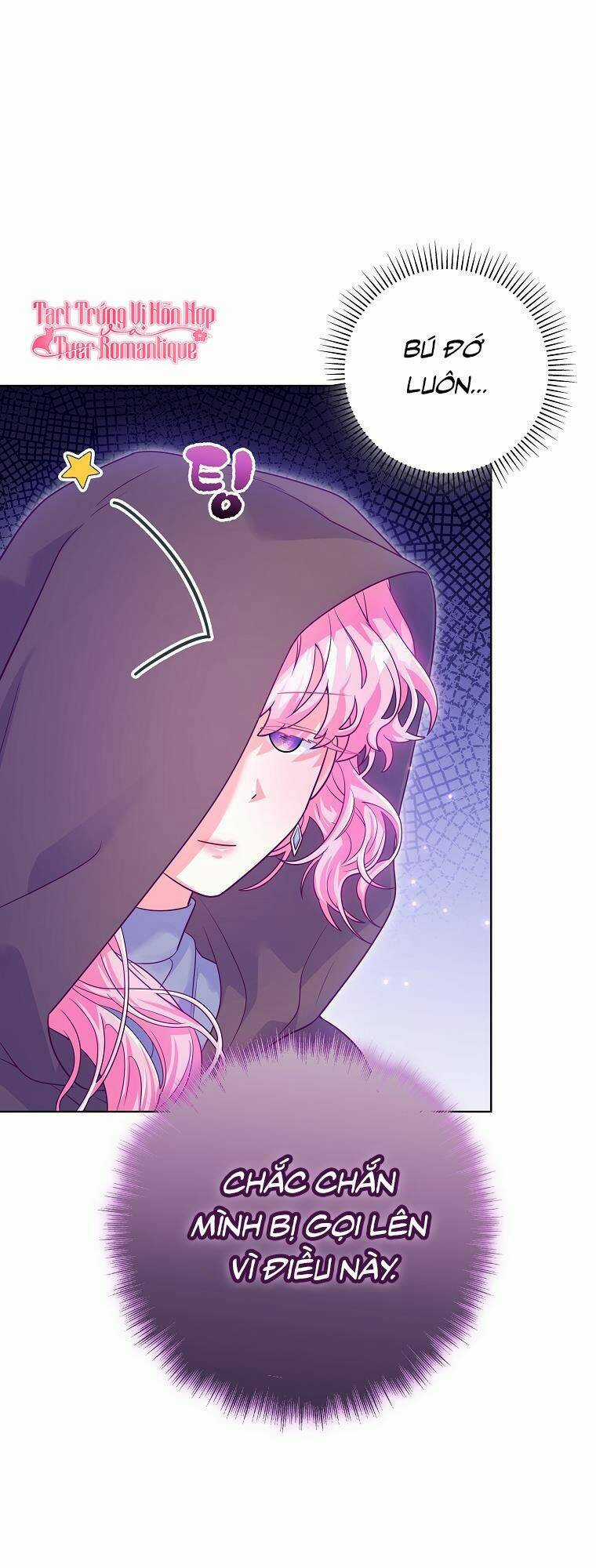 Tôi Bị Mắc Kẹt Trong Trò Chơi Lỗi Chapter 10 trang 18