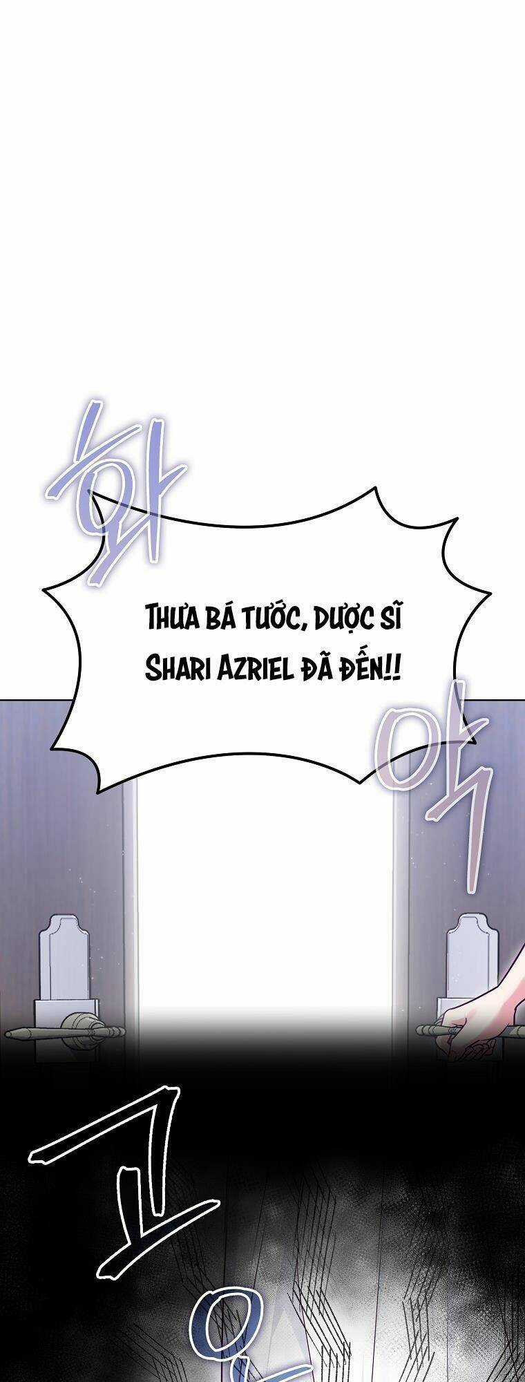 Tôi Bị Mắc Kẹt Trong Trò Chơi Lỗi Chapter 10 trang 20