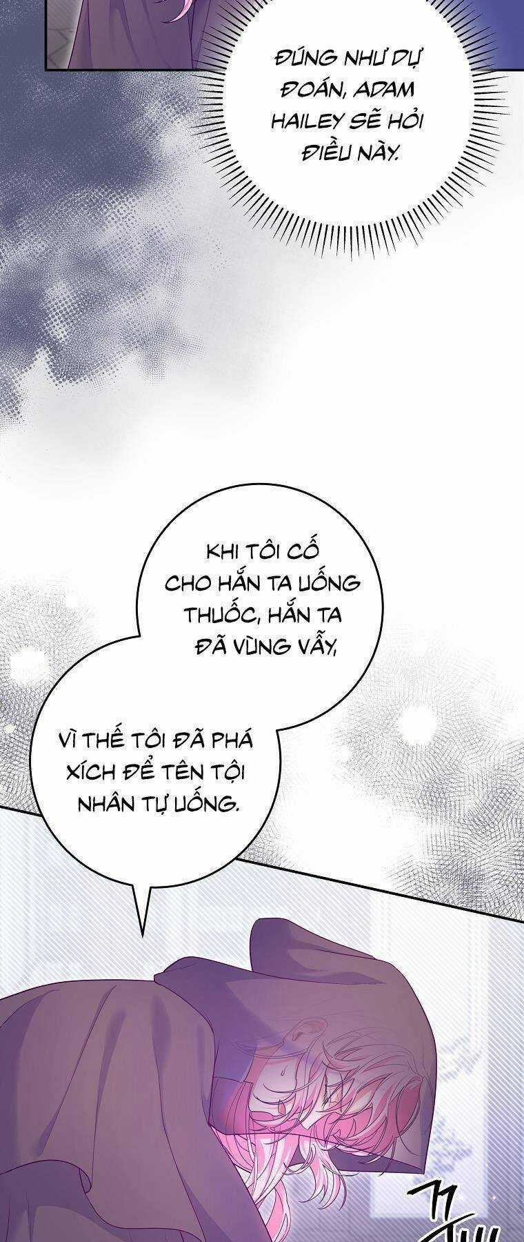 Tôi Bị Mắc Kẹt Trong Trò Chơi Lỗi Chapter 10 trang 25