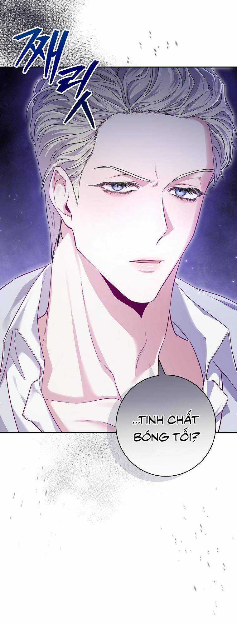 Tôi Bị Mắc Kẹt Trong Trò Chơi Lỗi Chapter 10 trang 33