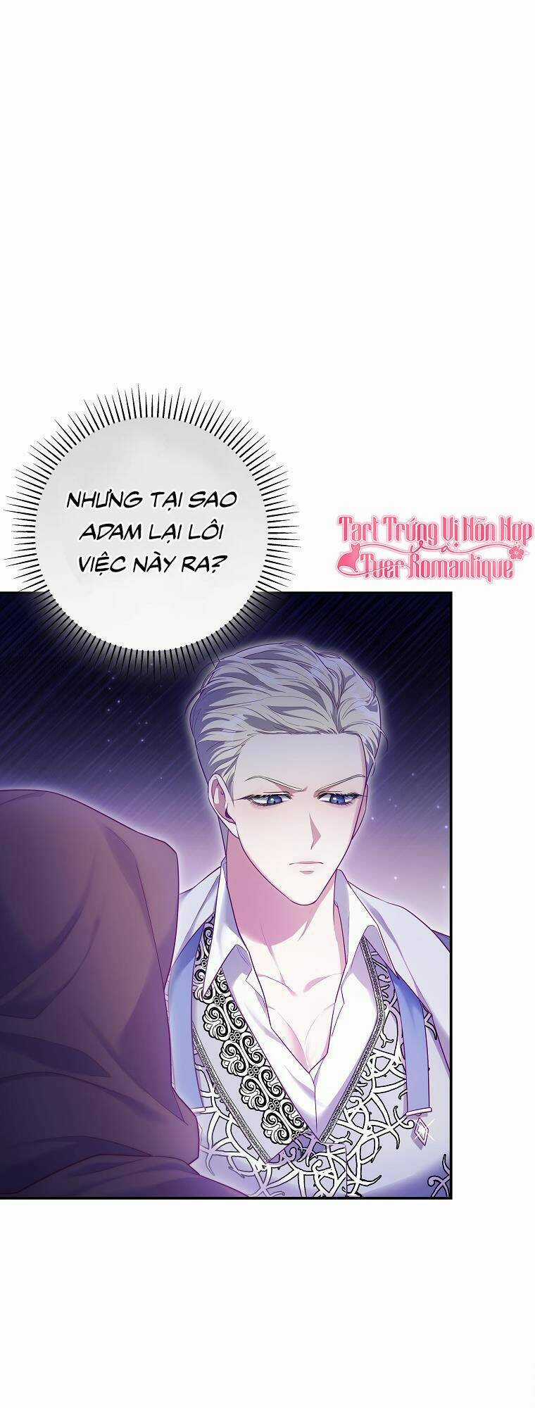 Tôi Bị Mắc Kẹt Trong Trò Chơi Lỗi Chapter 10 trang 37