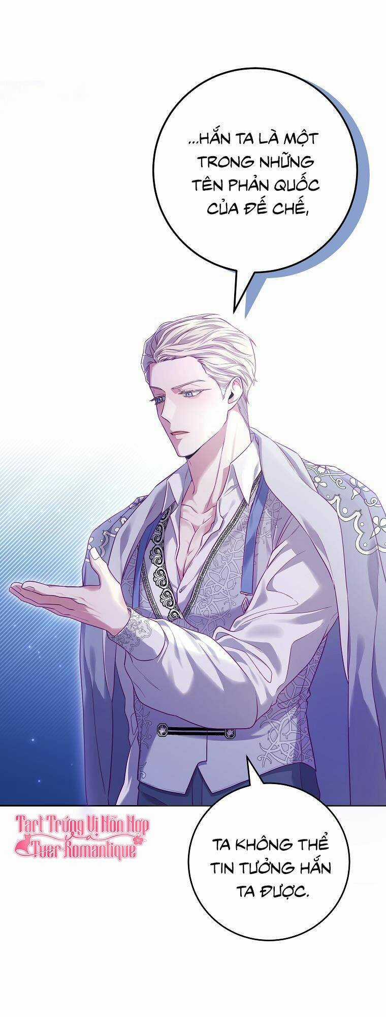 Tôi Bị Mắc Kẹt Trong Trò Chơi Lỗi Chapter 10 trang 39