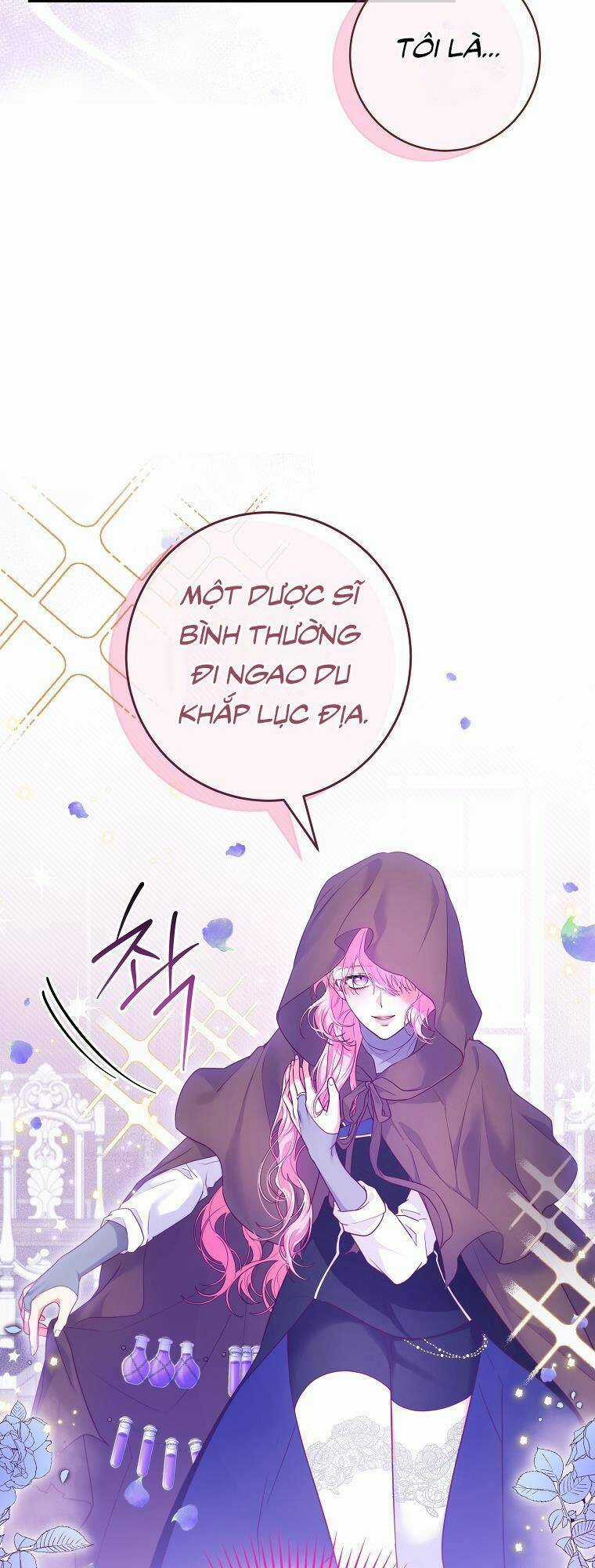 Tôi Bị Mắc Kẹt Trong Trò Chơi Lỗi Chapter 10 trang 47