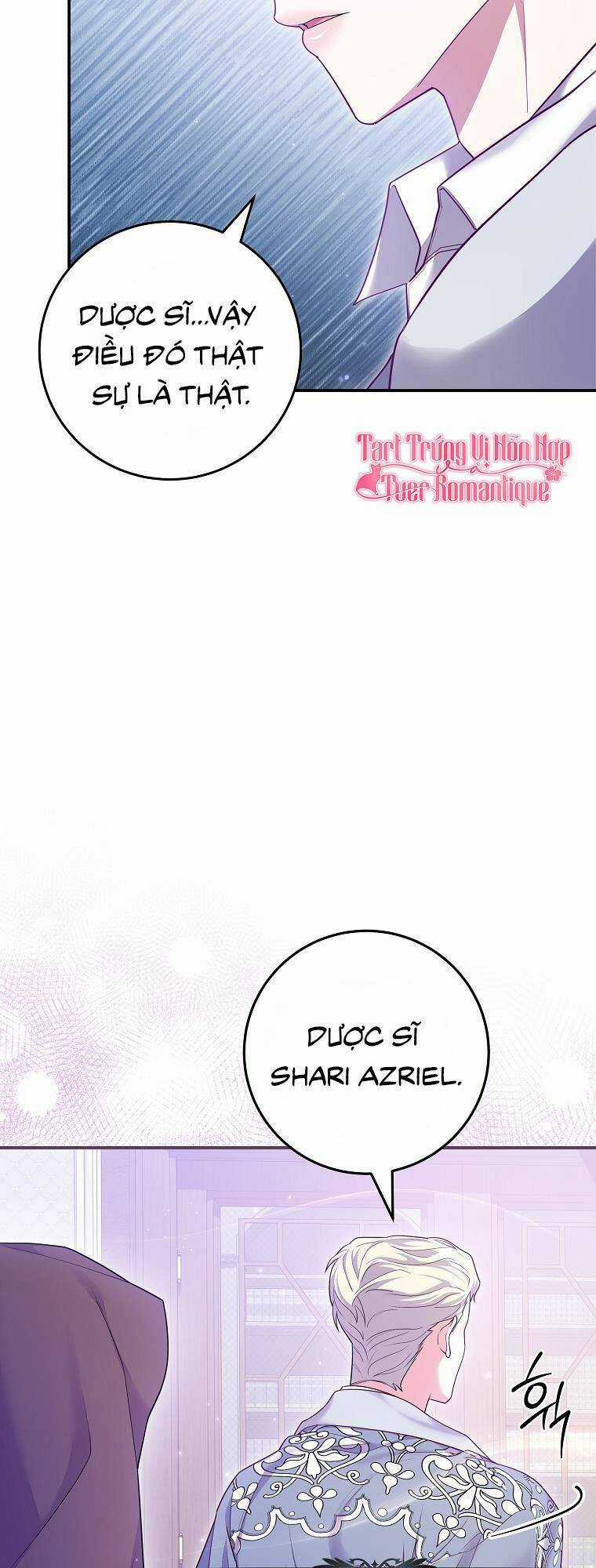 Tôi Bị Mắc Kẹt Trong Trò Chơi Lỗi Chapter 10 trang 49