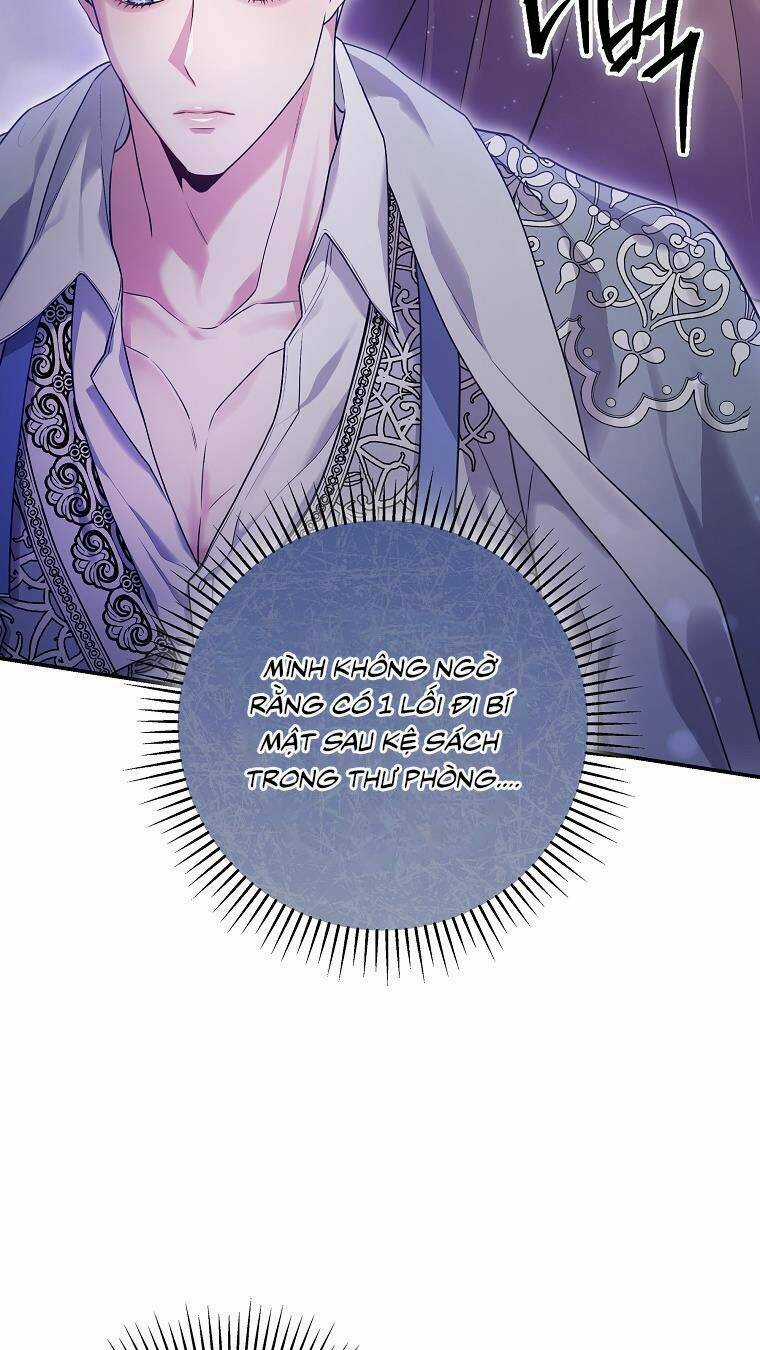 Tôi Bị Mắc Kẹt Trong Trò Chơi Lỗi Chapter 10 trang 53