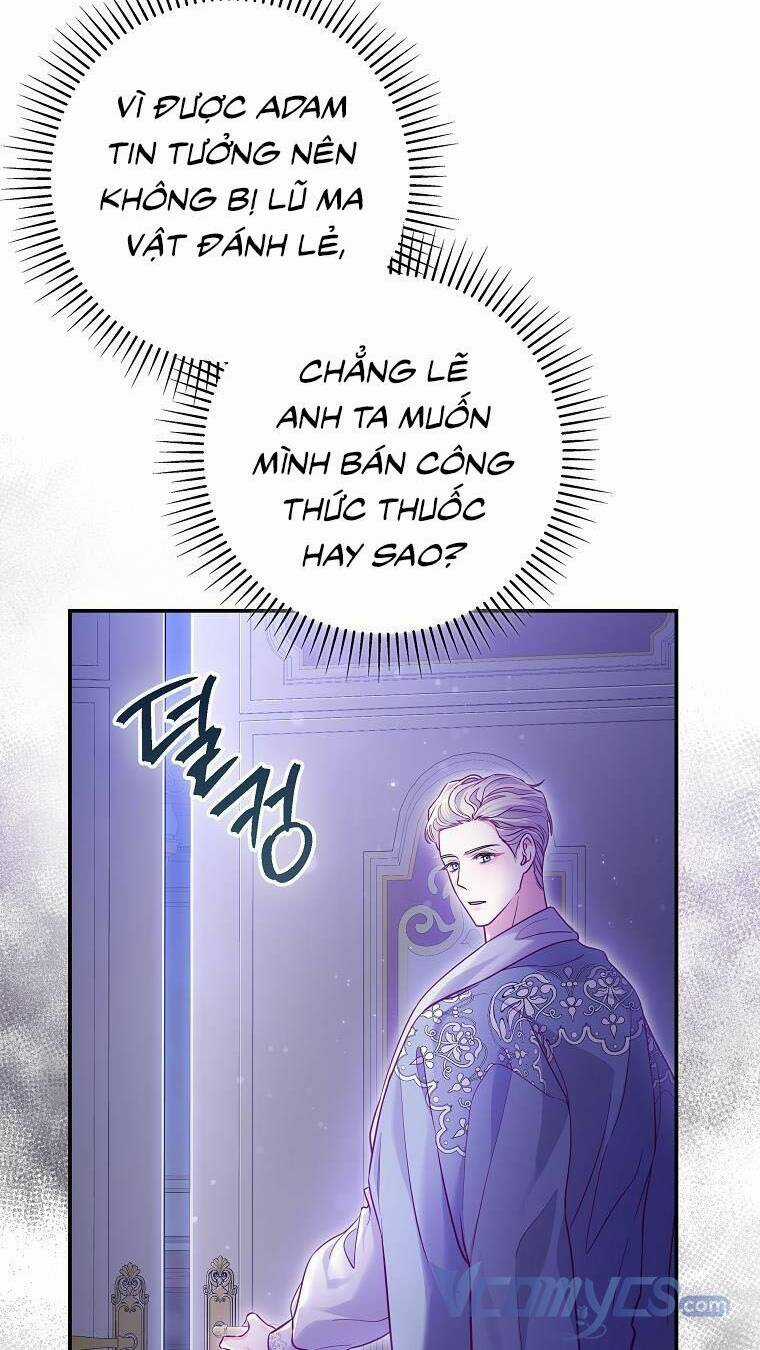 Tôi Bị Mắc Kẹt Trong Trò Chơi Lỗi Chapter 10 trang 54