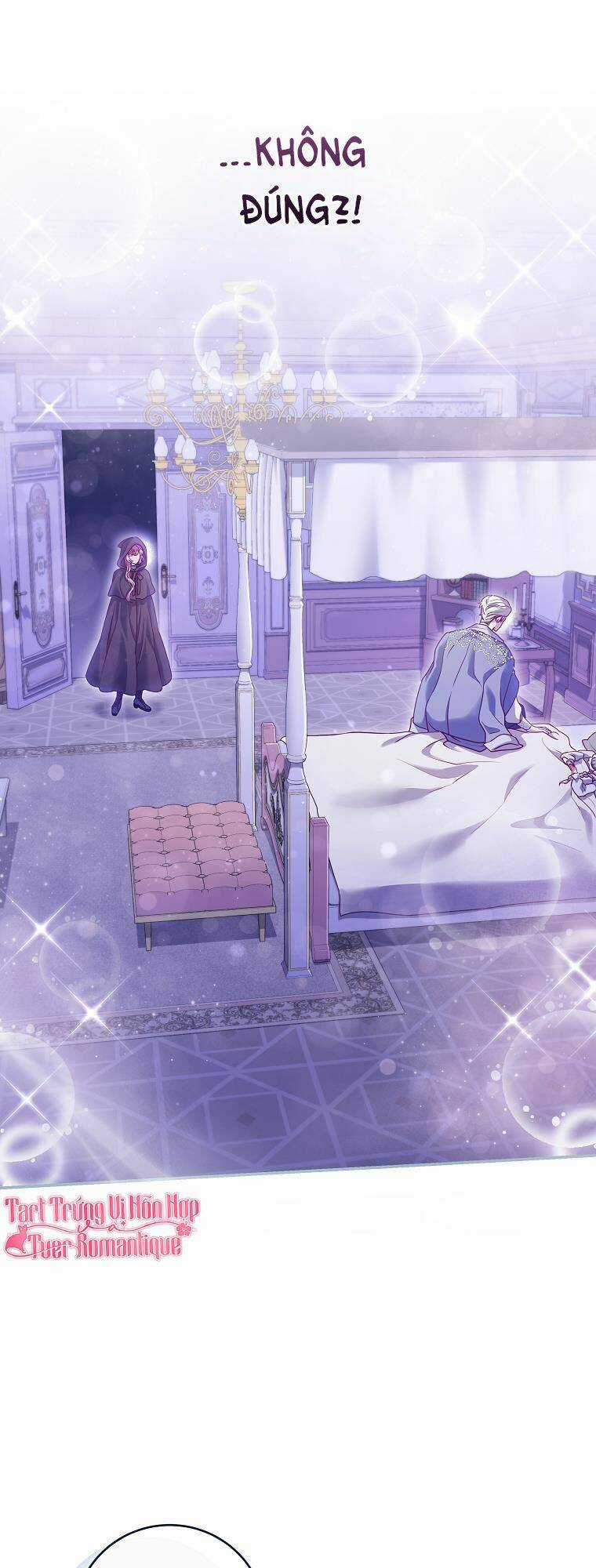 Tôi Bị Mắc Kẹt Trong Trò Chơi Lỗi Chapter 10 trang 56