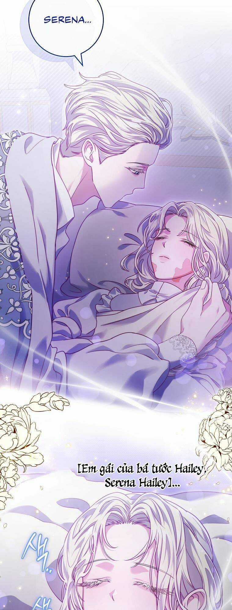 Tôi Bị Mắc Kẹt Trong Trò Chơi Lỗi Chapter 10 trang 57