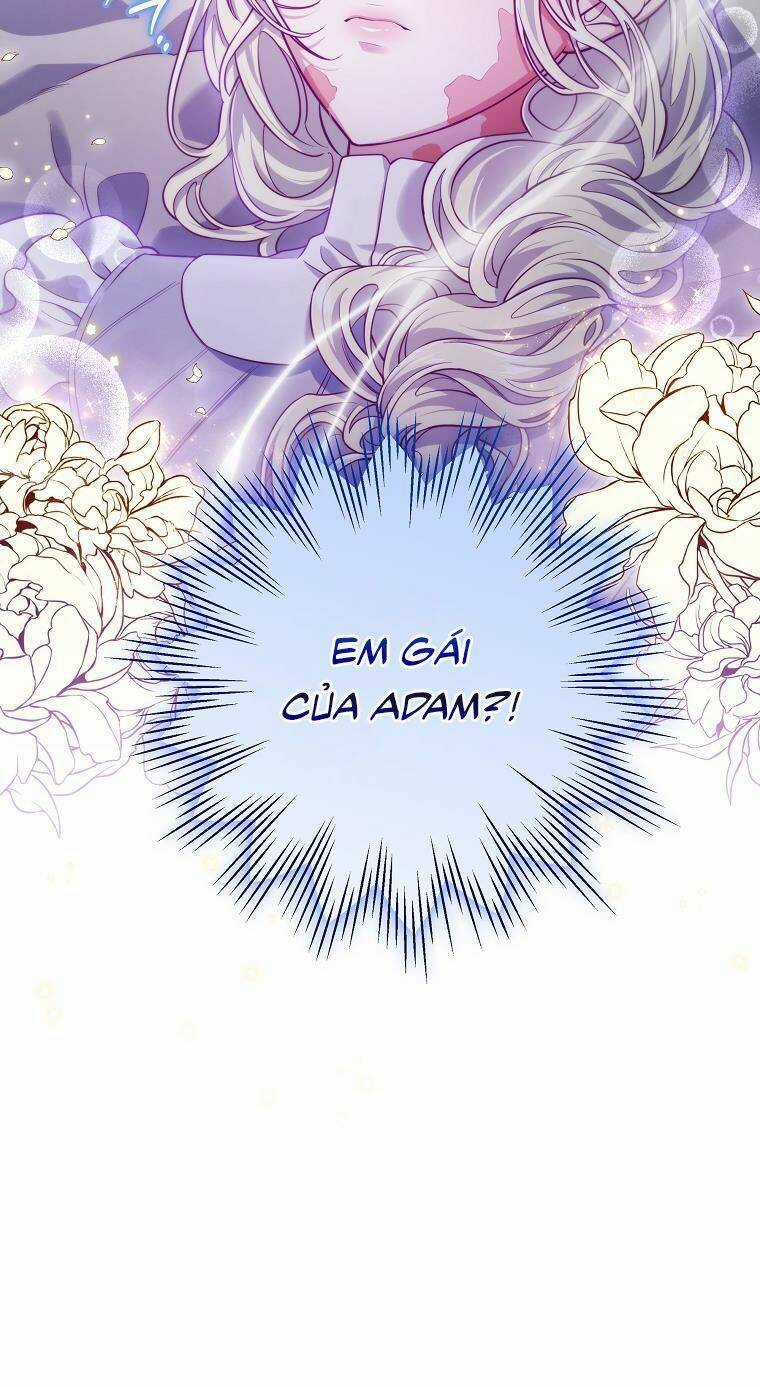 Tôi Bị Mắc Kẹt Trong Trò Chơi Lỗi Chapter 10 trang 58
