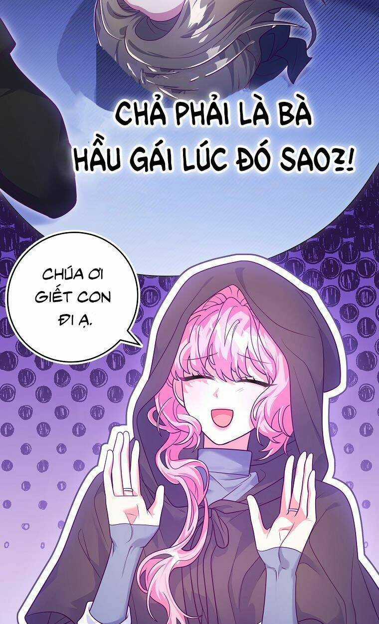 Tôi Bị Mắc Kẹt Trong Trò Chơi Lỗi Chapter 10 trang 7