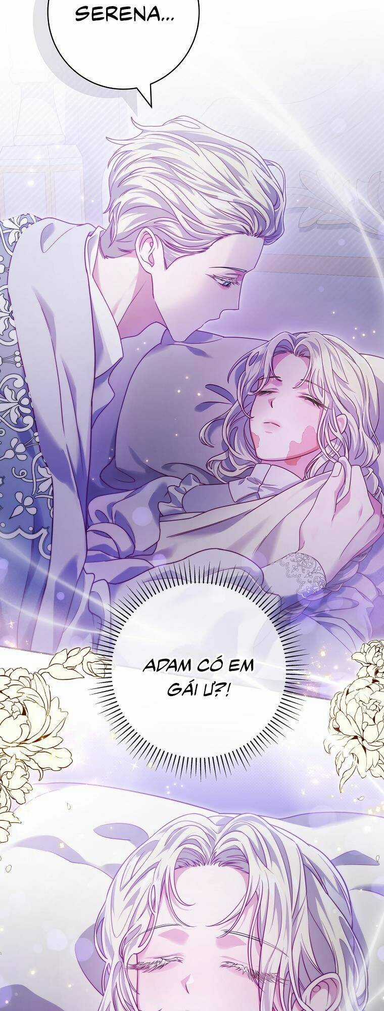 Tôi Bị Mắc Kẹt Trong Trò Chơi Lỗi Chapter 11 trang 1