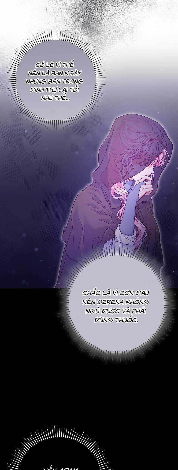 Tôi Bị Mắc Kẹt Trong Trò Chơi Lỗi Chapter 11 trang 11