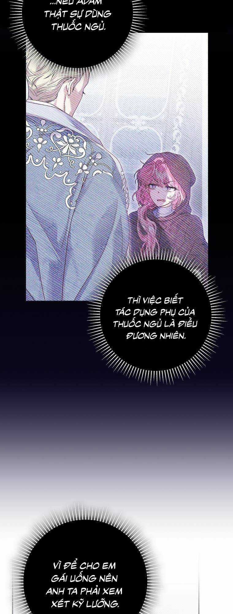 Tôi Bị Mắc Kẹt Trong Trò Chơi Lỗi Chapter 11 trang 12