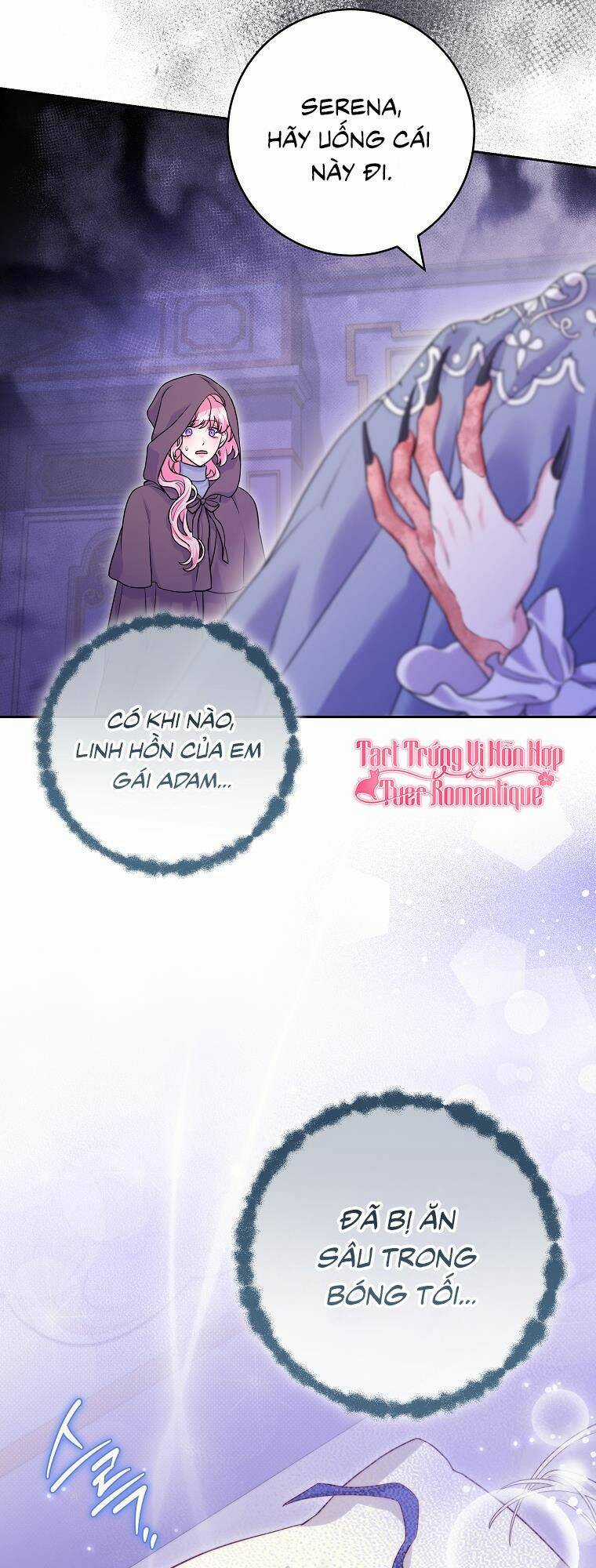 Tôi Bị Mắc Kẹt Trong Trò Chơi Lỗi Chapter 11 trang 19