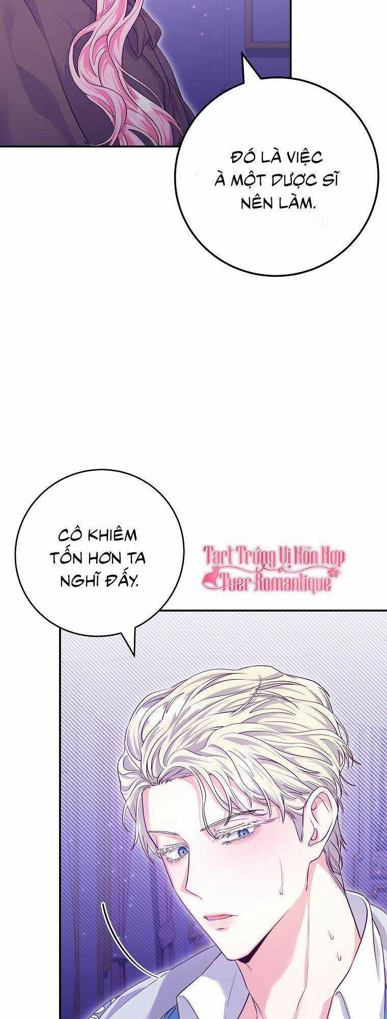 Tôi Bị Mắc Kẹt Trong Trò Chơi Lỗi Chapter 11 trang 23