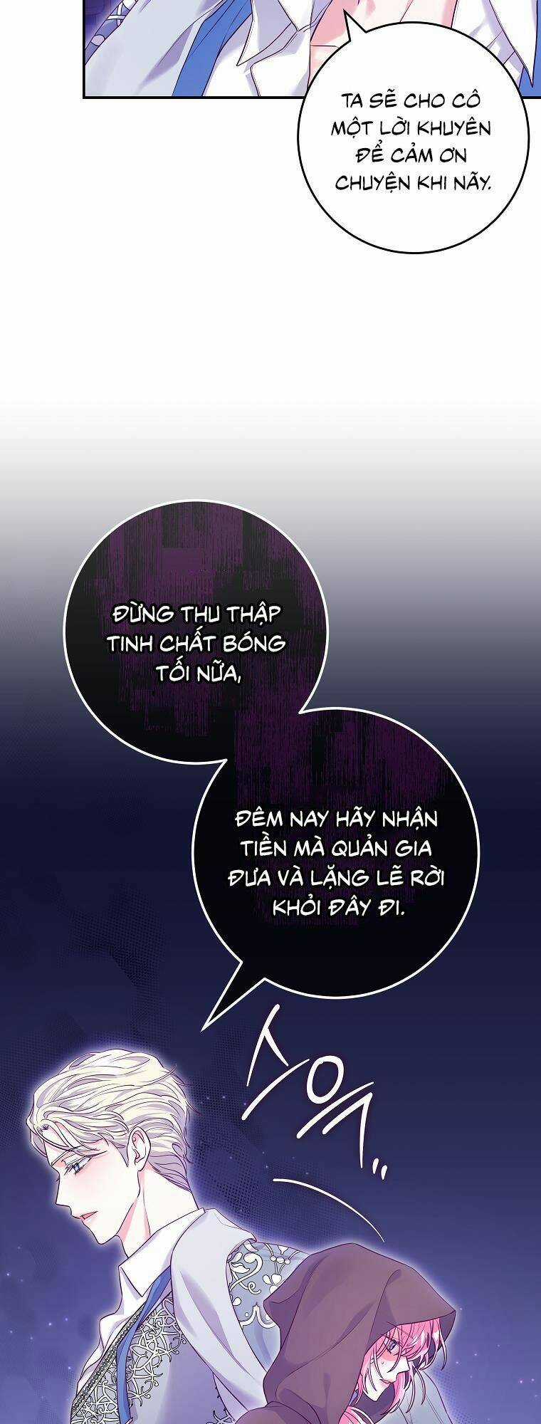 Tôi Bị Mắc Kẹt Trong Trò Chơi Lỗi Chapter 11 trang 24