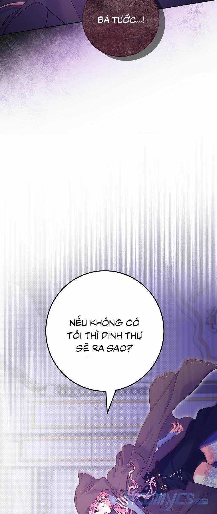 Tôi Bị Mắc Kẹt Trong Trò Chơi Lỗi Chapter 11 trang 26