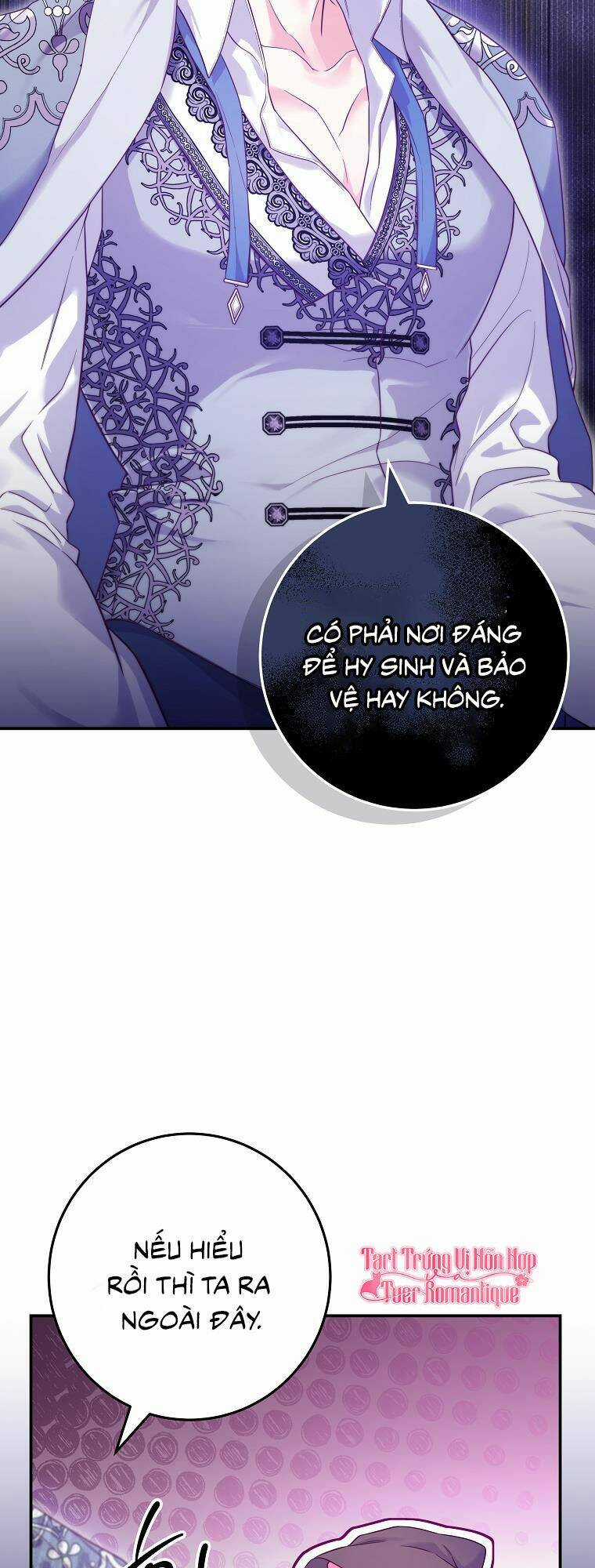 Tôi Bị Mắc Kẹt Trong Trò Chơi Lỗi Chapter 11 trang 29