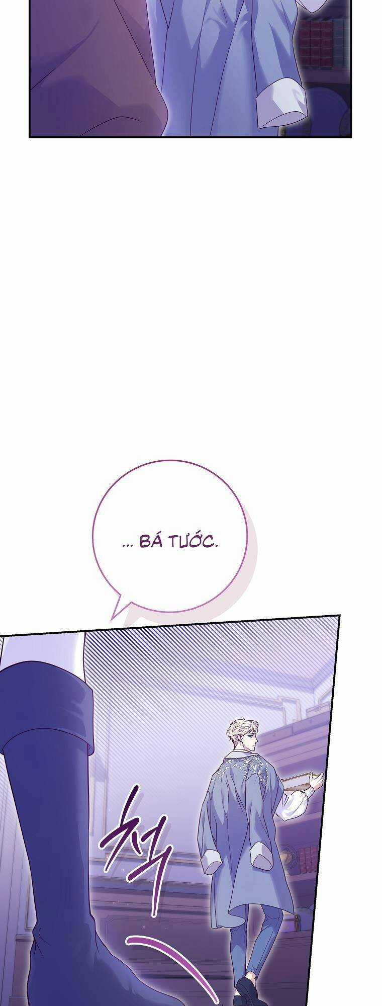 Tôi Bị Mắc Kẹt Trong Trò Chơi Lỗi Chapter 11 trang 38
