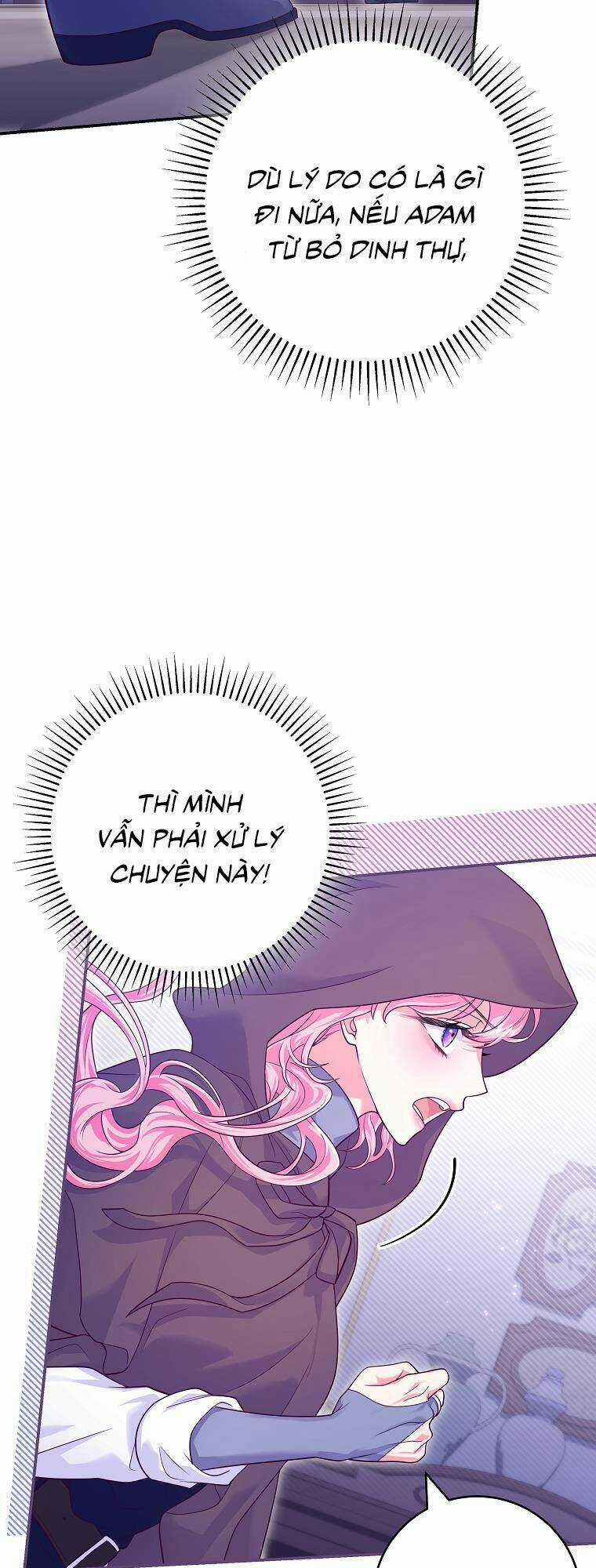 Tôi Bị Mắc Kẹt Trong Trò Chơi Lỗi Chapter 11 trang 39