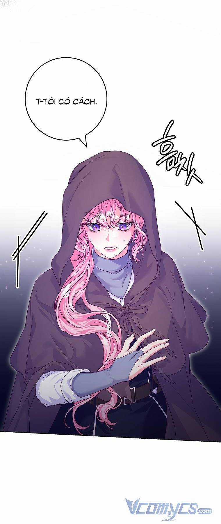 Tôi Bị Mắc Kẹt Trong Trò Chơi Lỗi Chapter 11 trang 44