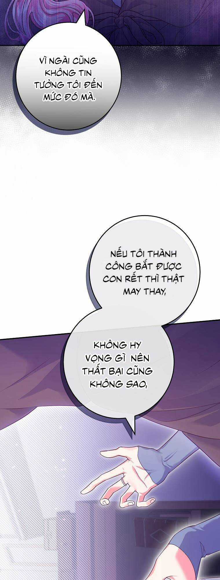 Tôi Bị Mắc Kẹt Trong Trò Chơi Lỗi Chapter 11 trang 46