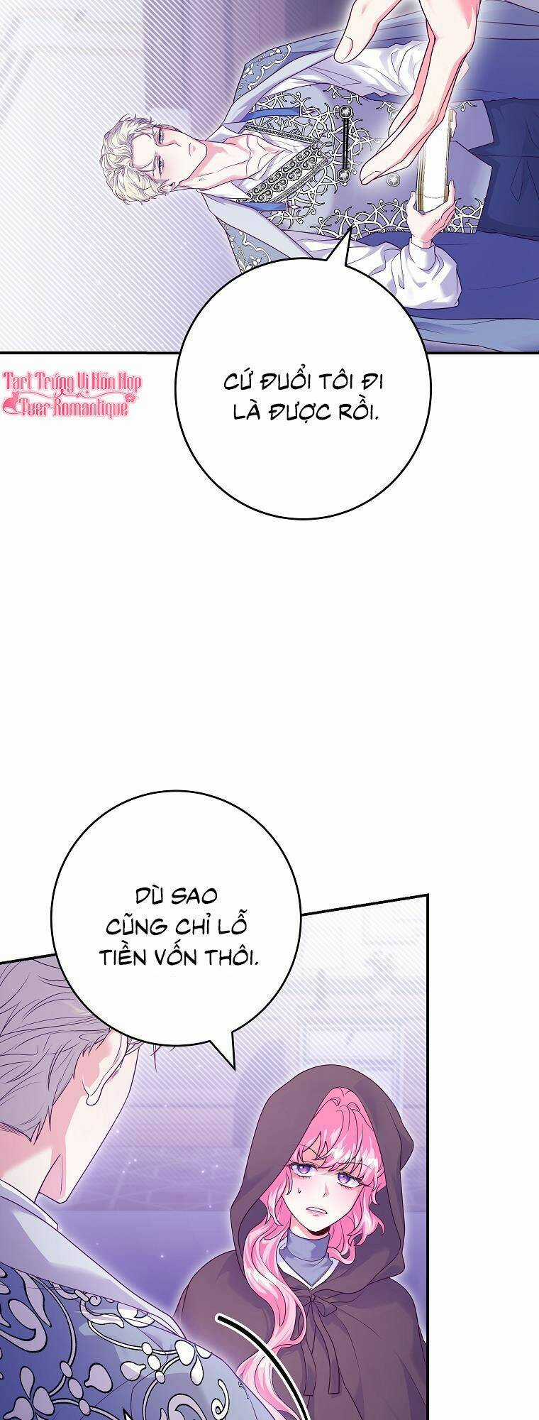Tôi Bị Mắc Kẹt Trong Trò Chơi Lỗi Chapter 11 trang 47