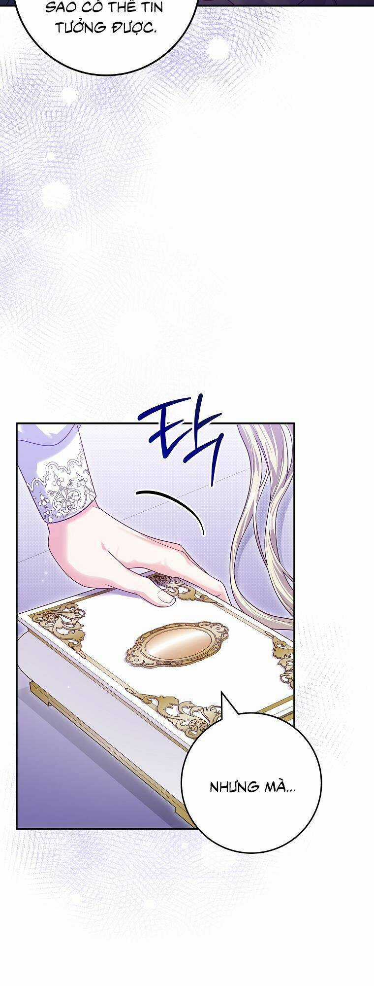 Tôi Bị Mắc Kẹt Trong Trò Chơi Lỗi Chapter 11 trang 49