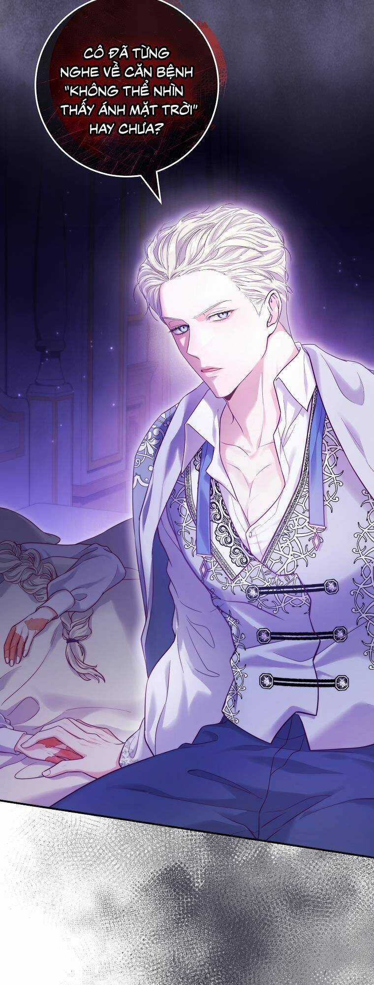 Tôi Bị Mắc Kẹt Trong Trò Chơi Lỗi Chapter 11 trang 5