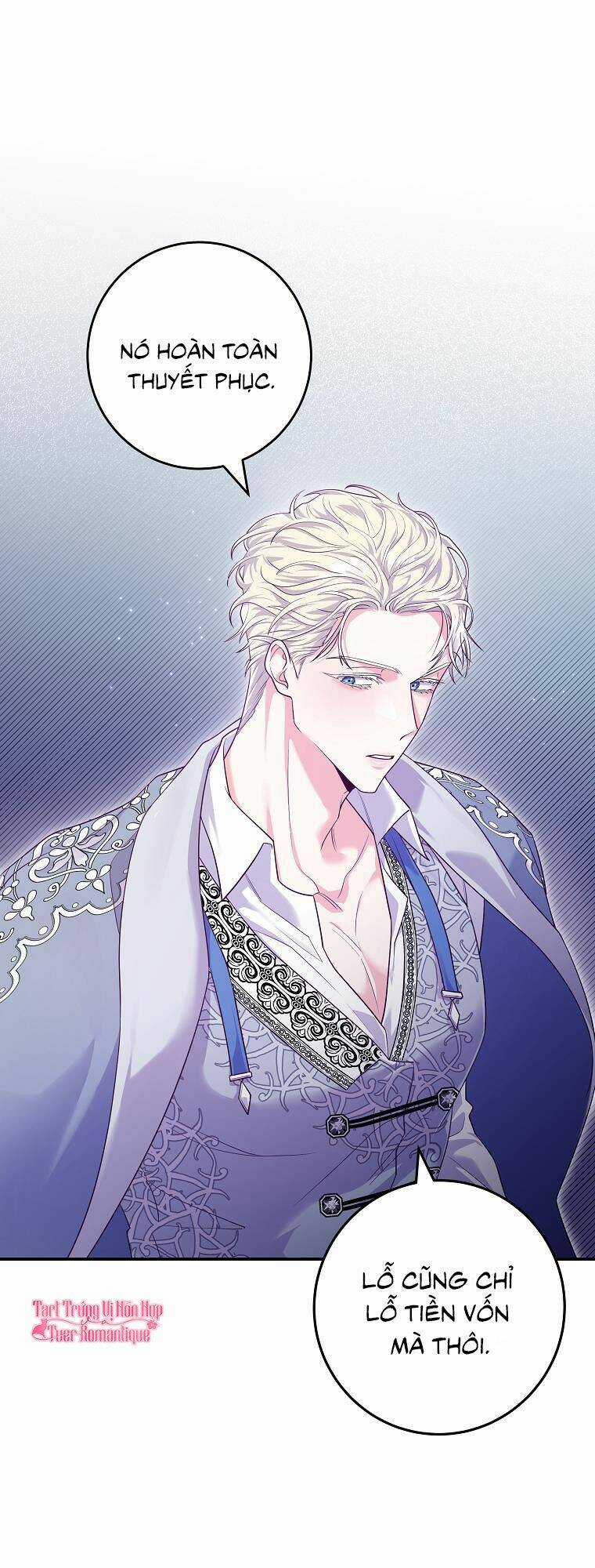 Tôi Bị Mắc Kẹt Trong Trò Chơi Lỗi Chapter 11 trang 50