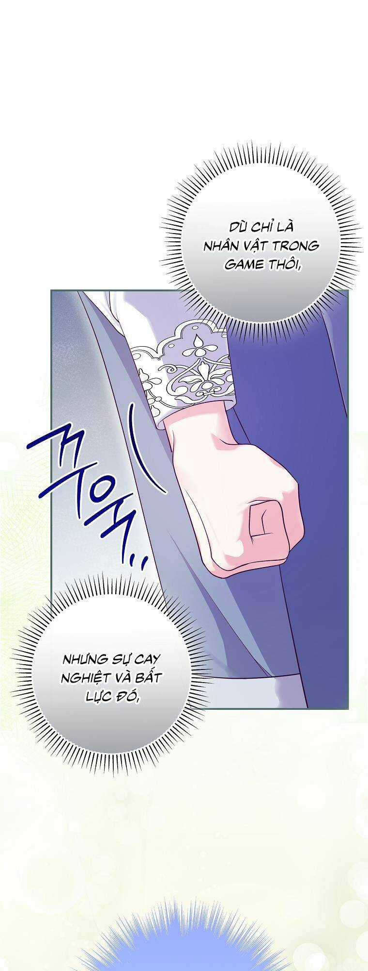Tôi Bị Mắc Kẹt Trong Trò Chơi Lỗi Chapter 11 trang 55