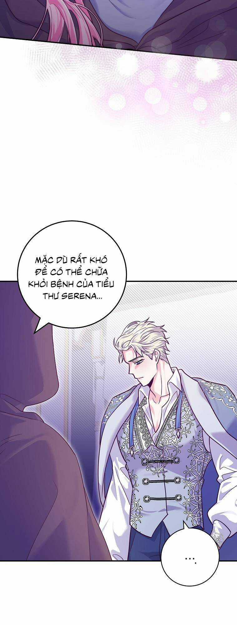 Tôi Bị Mắc Kẹt Trong Trò Chơi Lỗi Chapter 11 trang 57