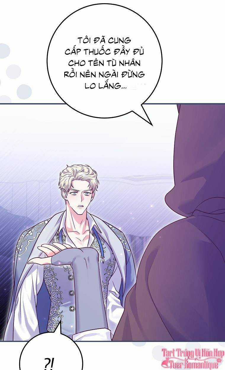 Tôi Bị Mắc Kẹt Trong Trò Chơi Lỗi Chapter 11 trang 61
