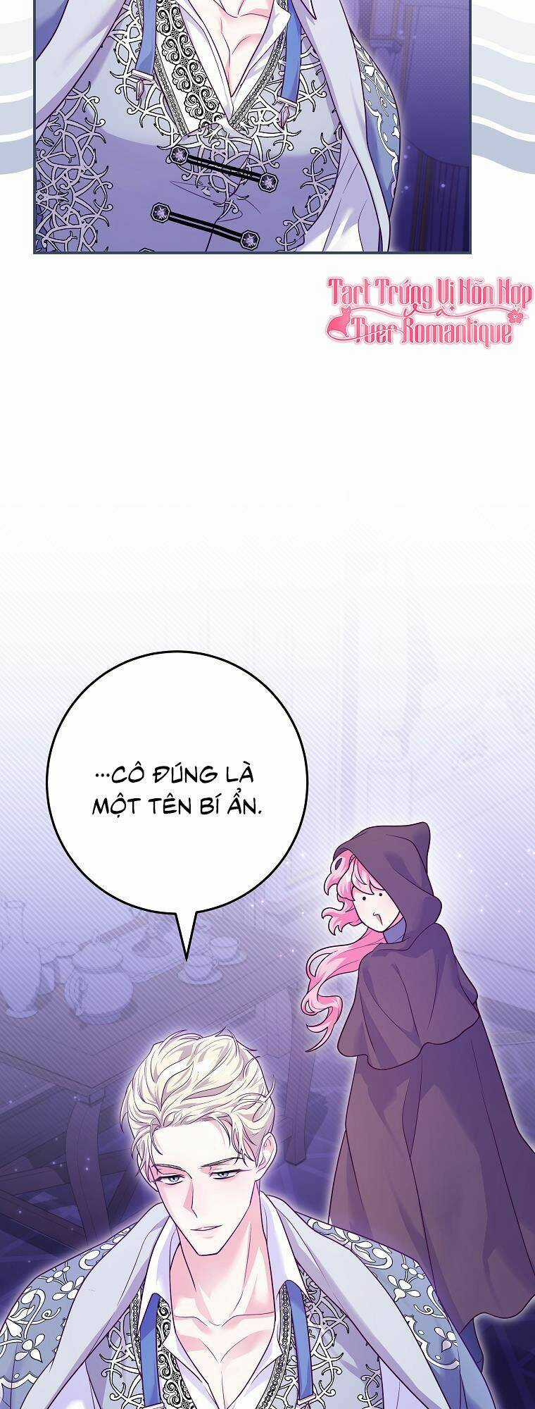 Tôi Bị Mắc Kẹt Trong Trò Chơi Lỗi Chapter 11 trang 63