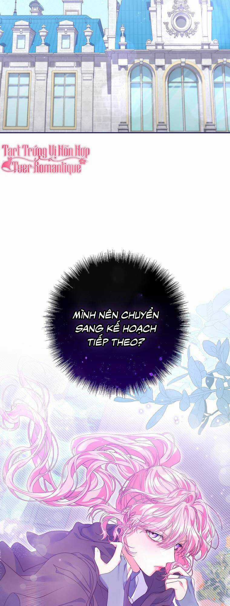 Tôi Bị Mắc Kẹt Trong Trò Chơi Lỗi Chapter 11 trang 66